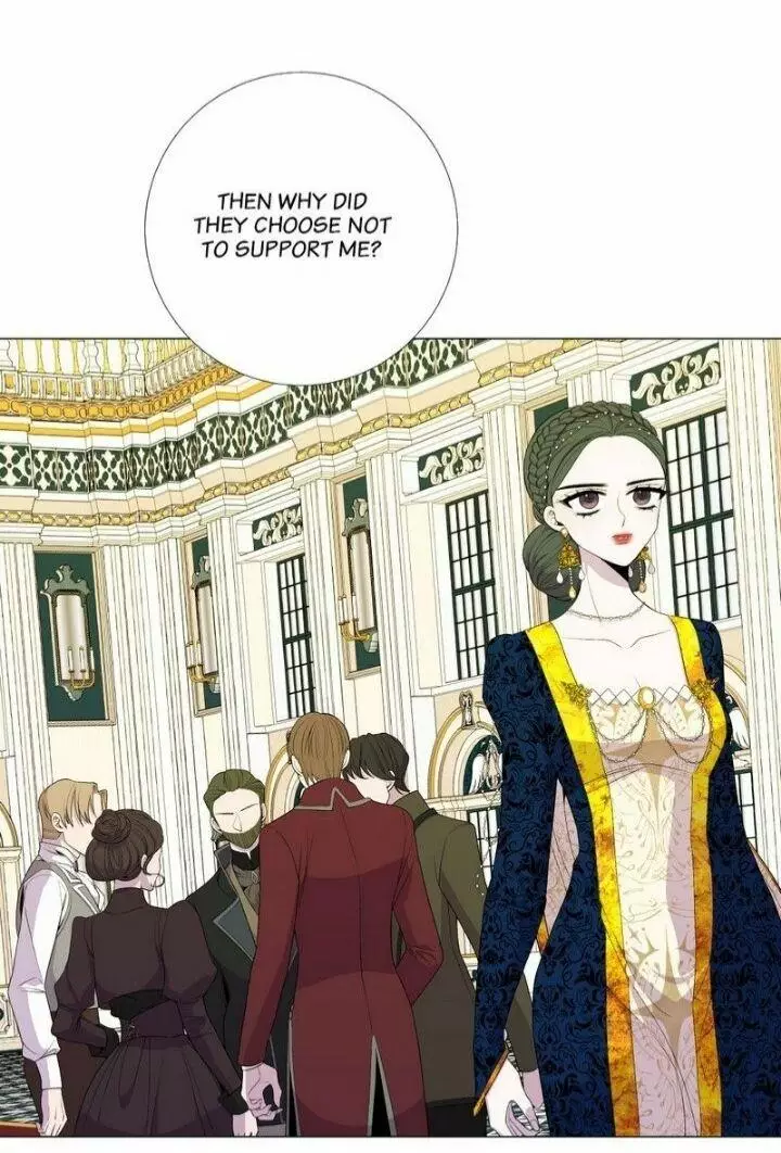From A Lady To The Queen - 38 page 26-746fddc4