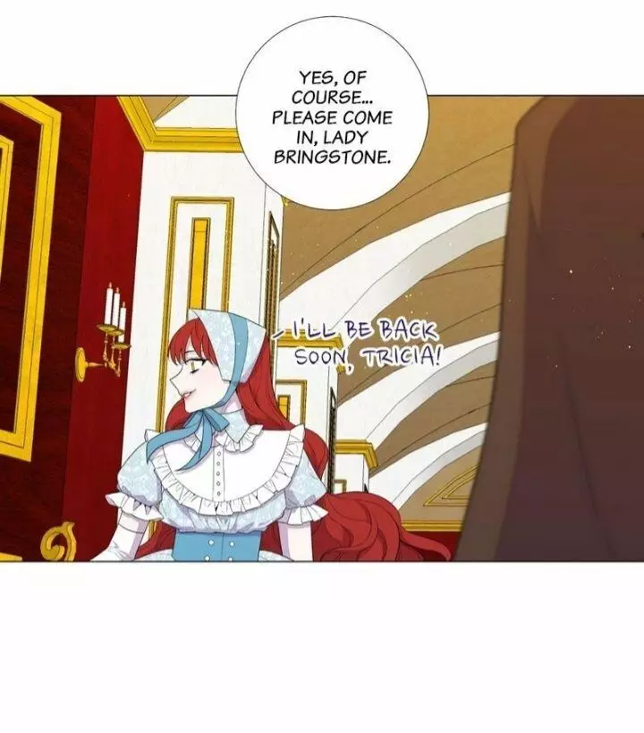 From A Lady To The Queen - 42 page 27-6e0596f6