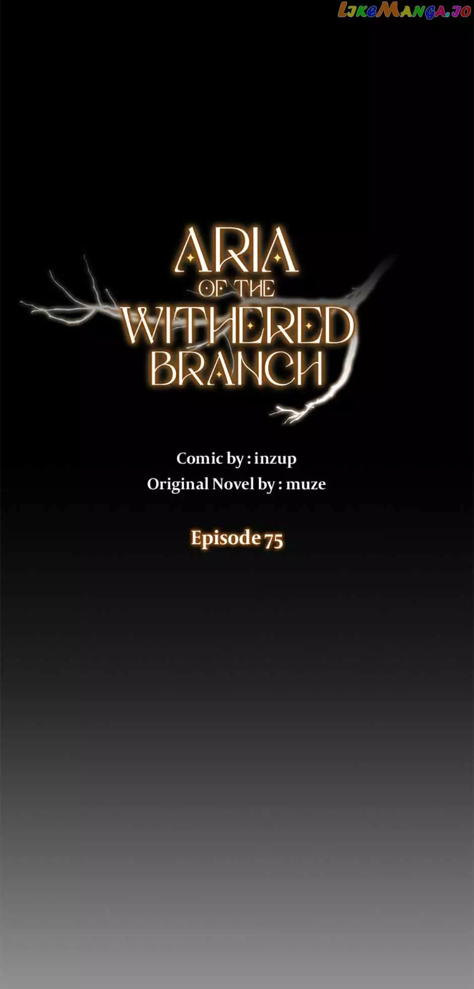 Raga Of Withered Branches - 75 page 19-445096dd
