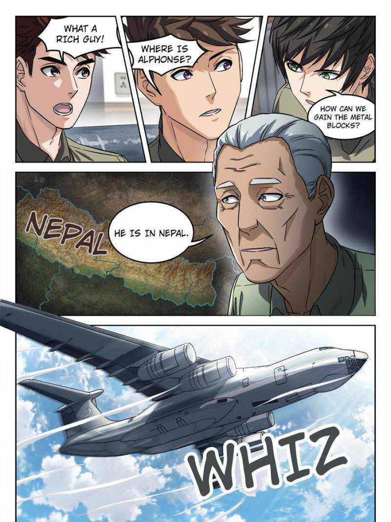 Beyond The Sky - 105 page 13-928254dc