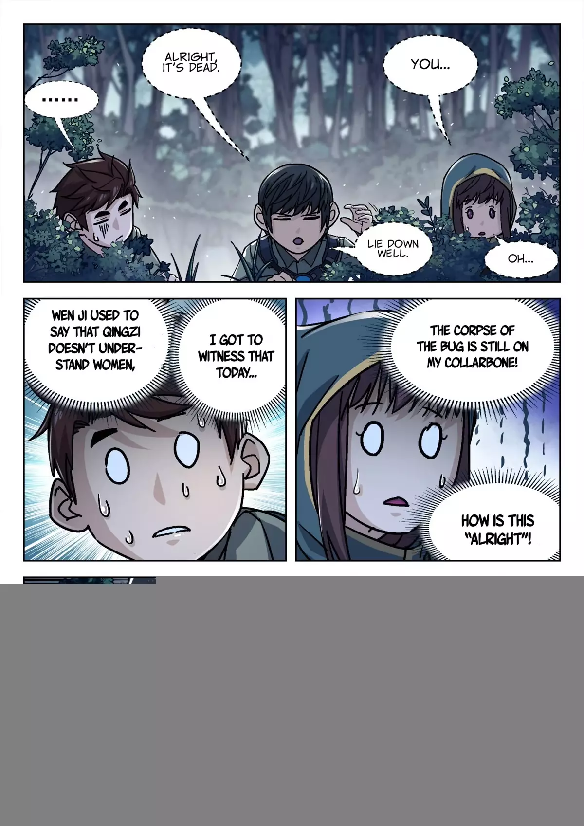 Beyond The Sky - 64 page 13-b9a408bb