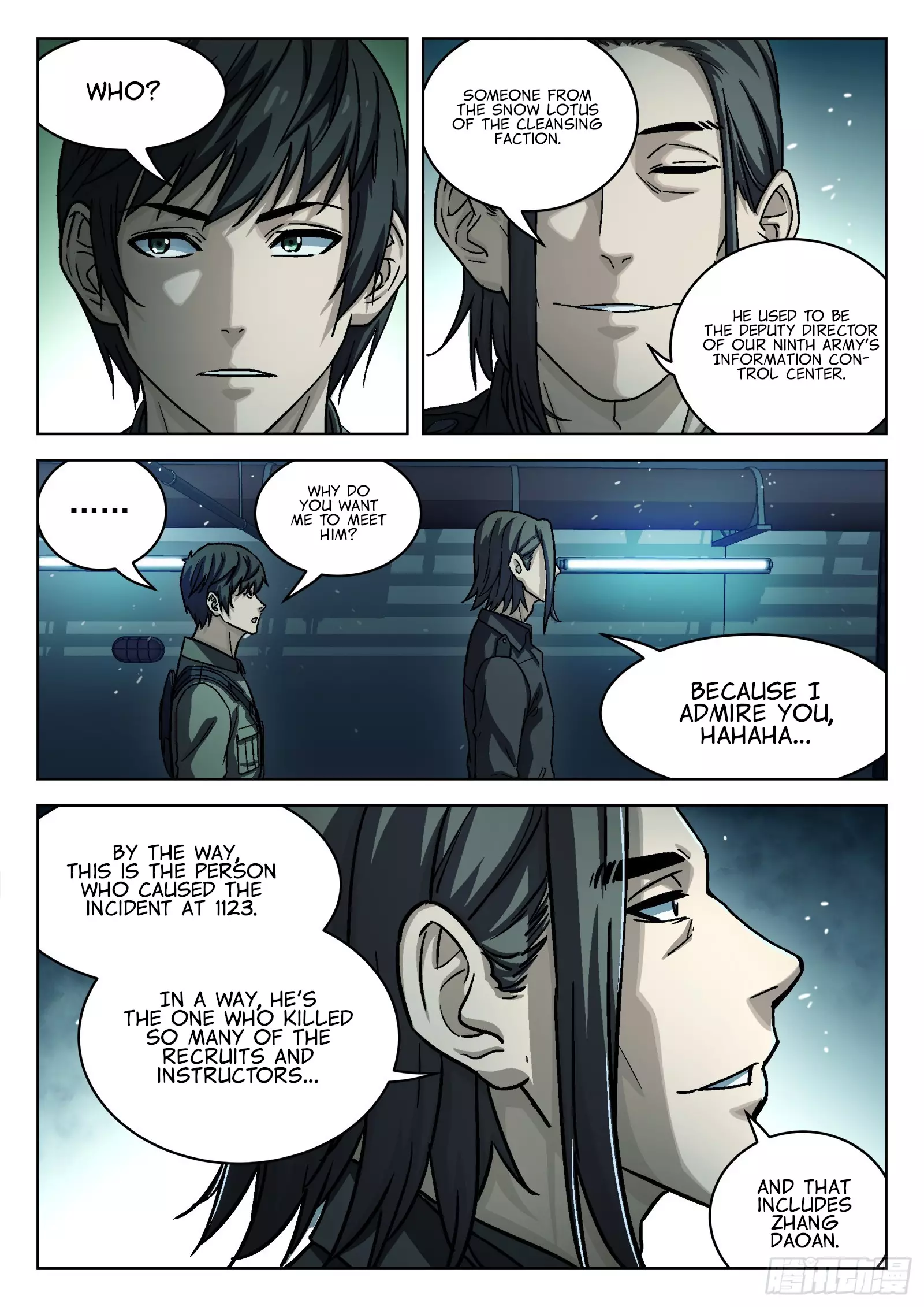 Beyond The Sky - 78 page 15-68fe7d5a