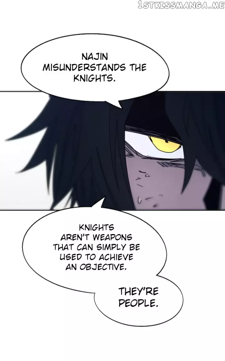 The Knight Of Embers - 100 page 33-3375b6a5