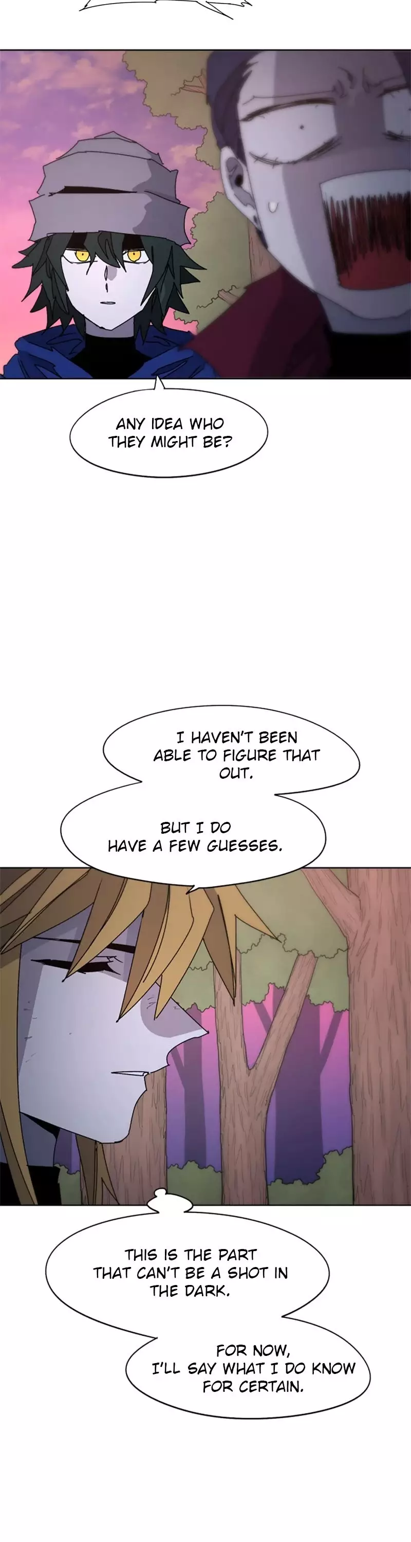 The Knight Of Embers - 43 page 14-6dd52953