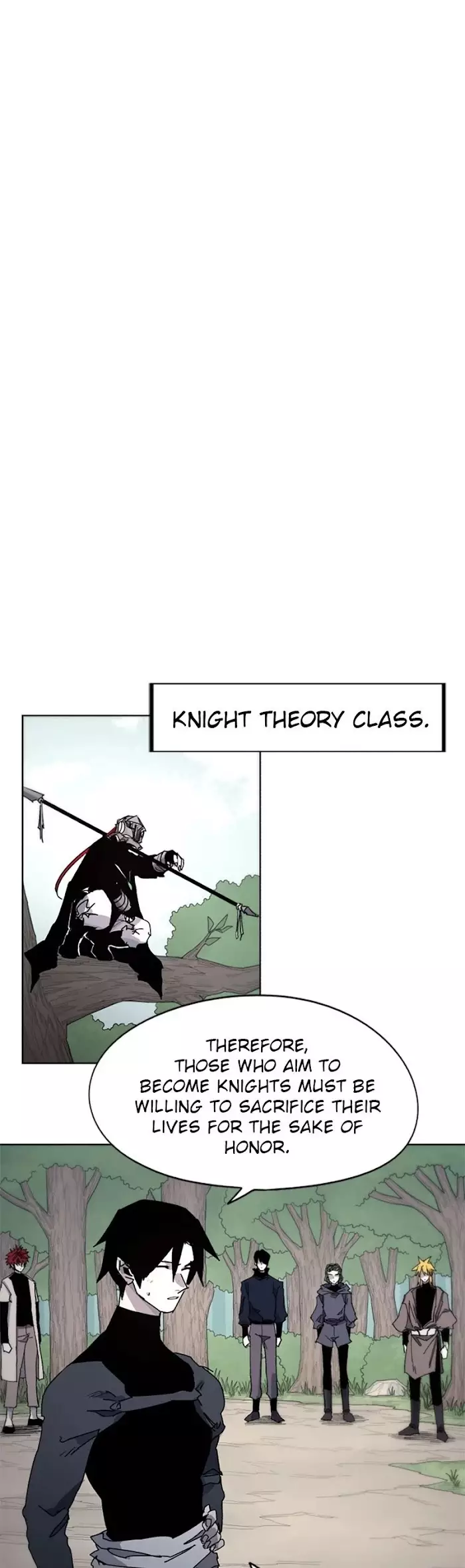 The Knight Of Embers - 47 page 20-bc8a8866