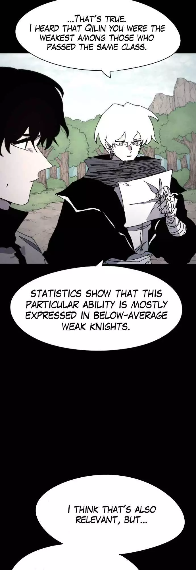 The Knight Of Embers - 65 page 24-3c529071