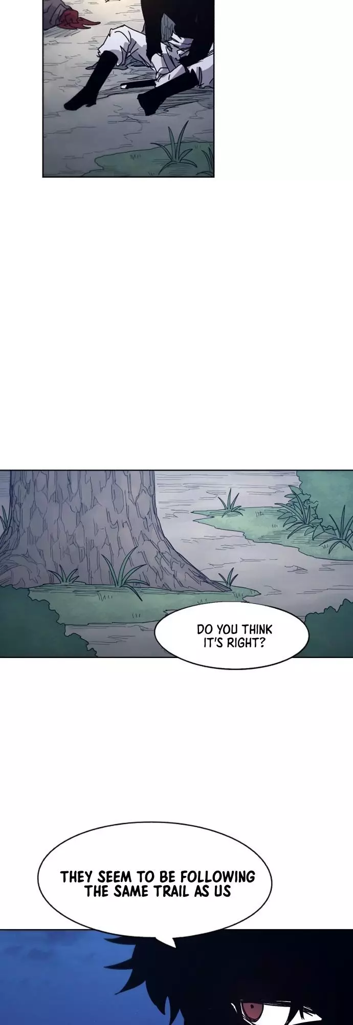 The Knight Of Embers - 70 page 45-8335b2d8