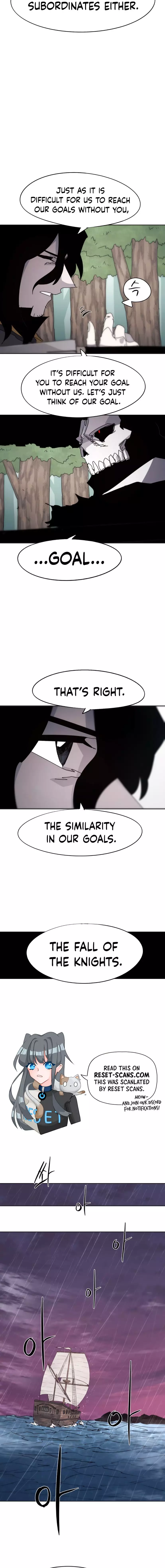 The Knight Of Embers - 76 page 14-034e85cf