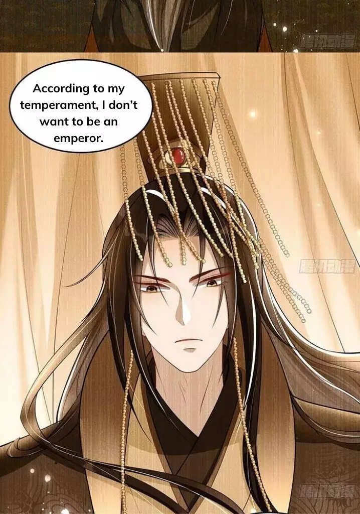 The Emperor's Queen Is A Man - 39 page 26-46460b43