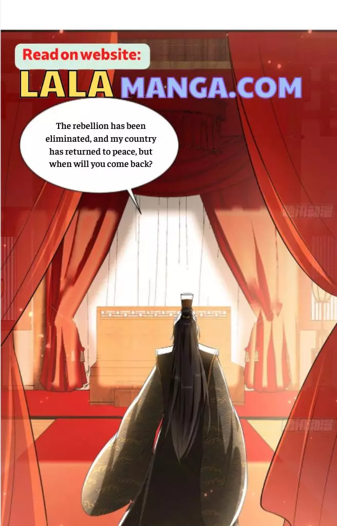 The Emperor's Queen Is A Man - 68 page 41-79b37cdd