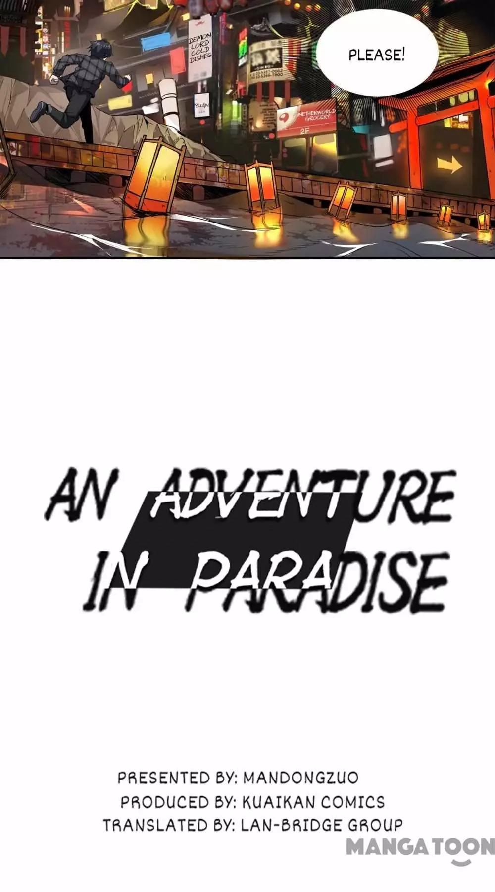 An Adventure In Paradise - 1 page 45-e2abc780