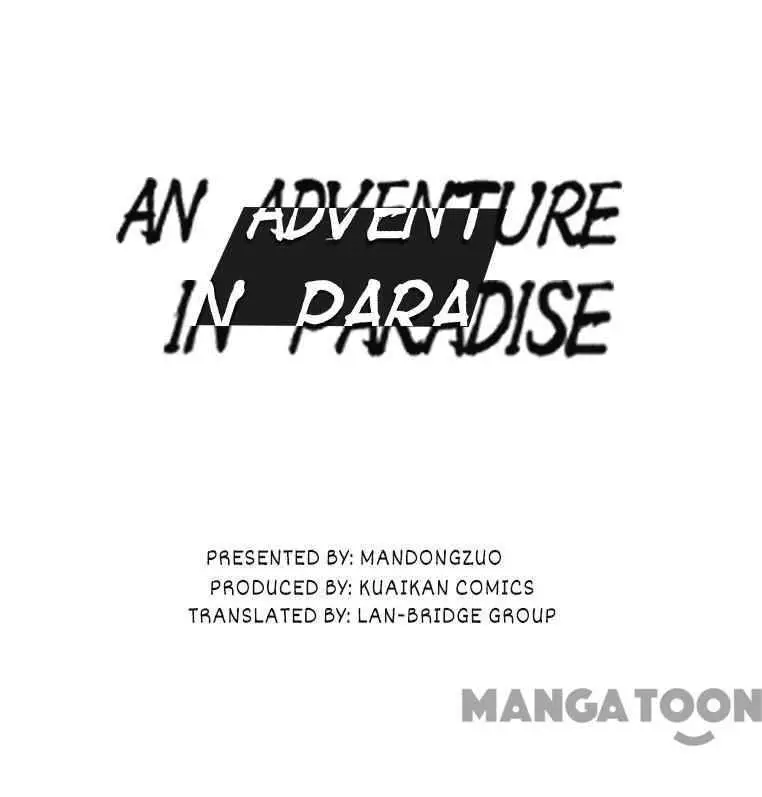 An Adventure In Paradise - 33 page 1-b554ad2f