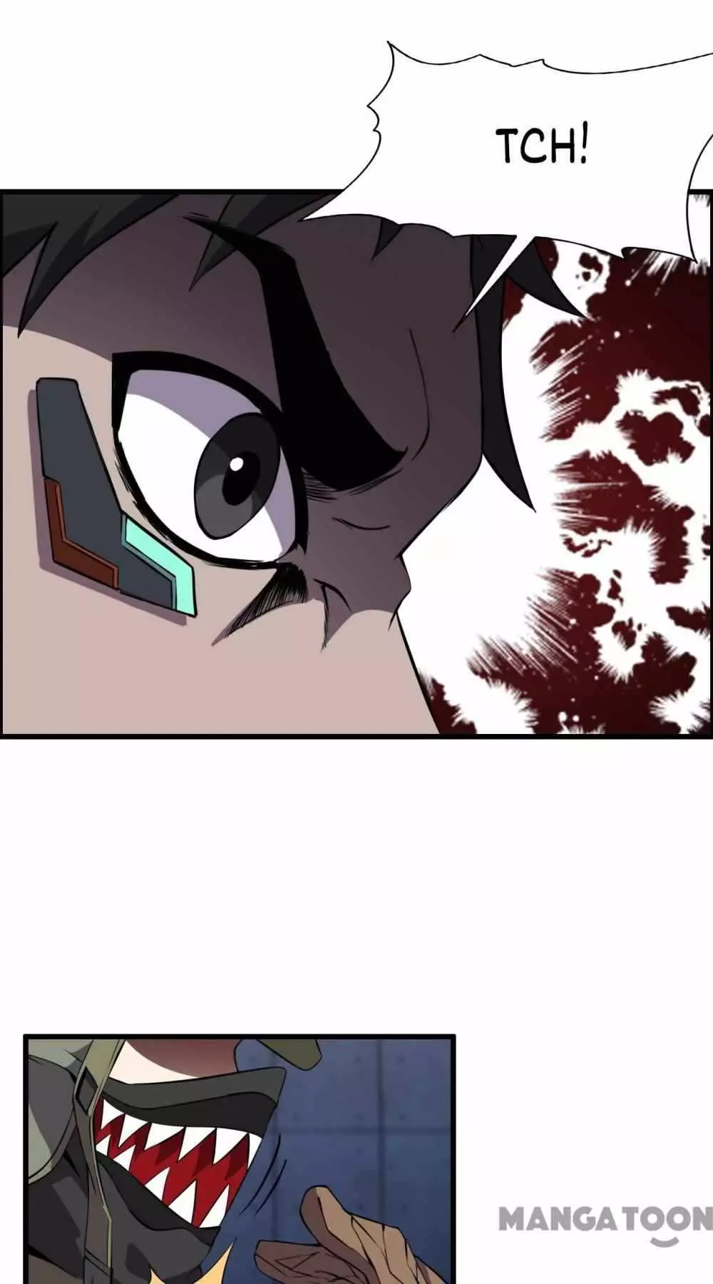 An Adventure In Paradise - 61 page 11-dabd6ca1