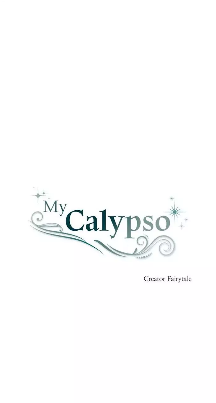 My Calypso - 2 page 1-f32379b3
