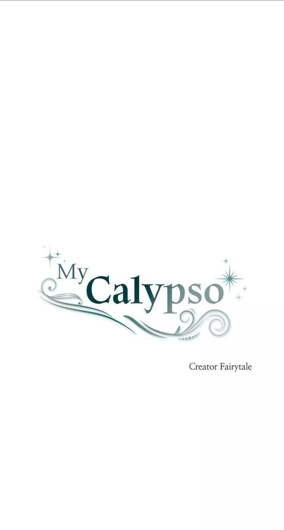 My Calypso - 3 page 1-c39476fd