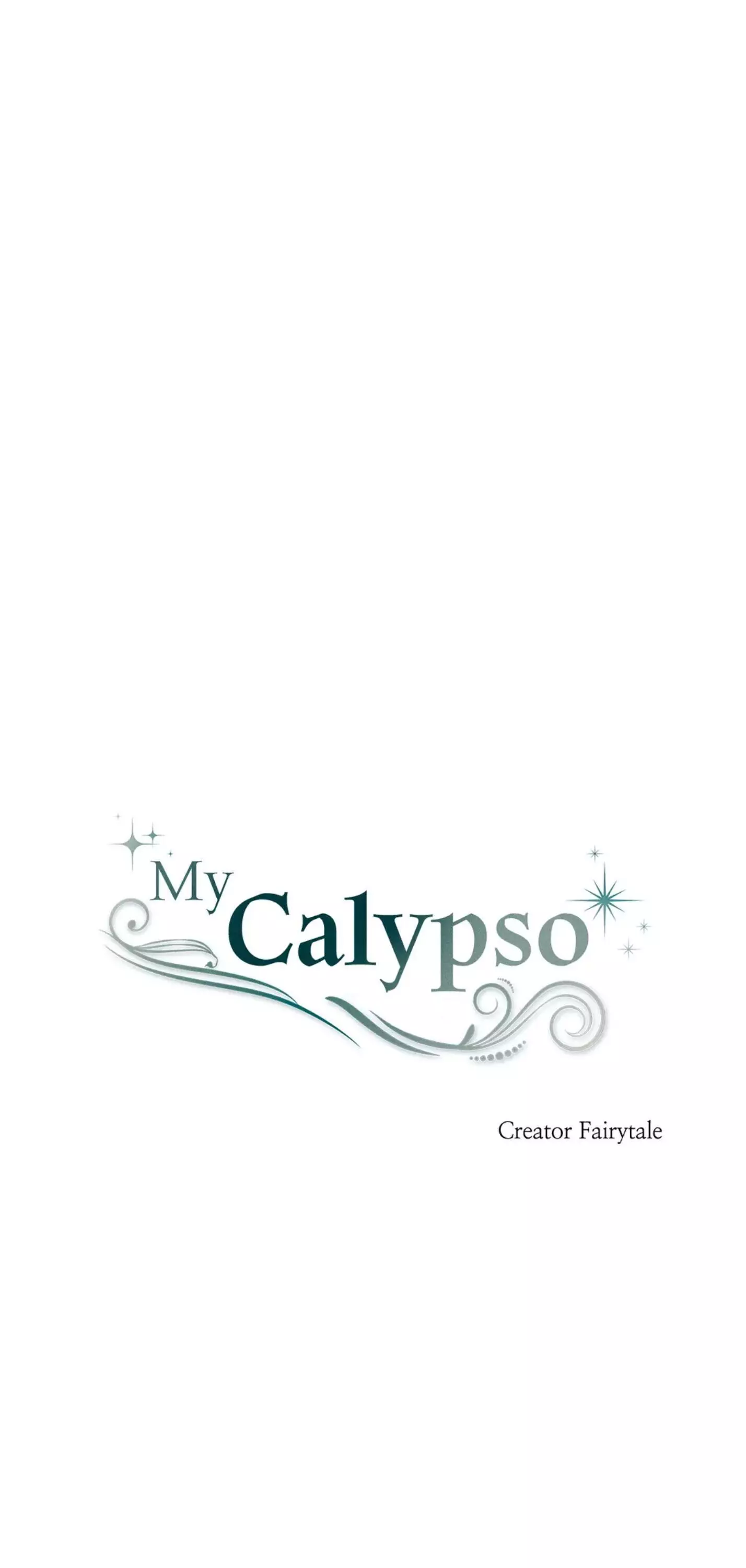 My Calypso - 32 page 1-6a4601e3