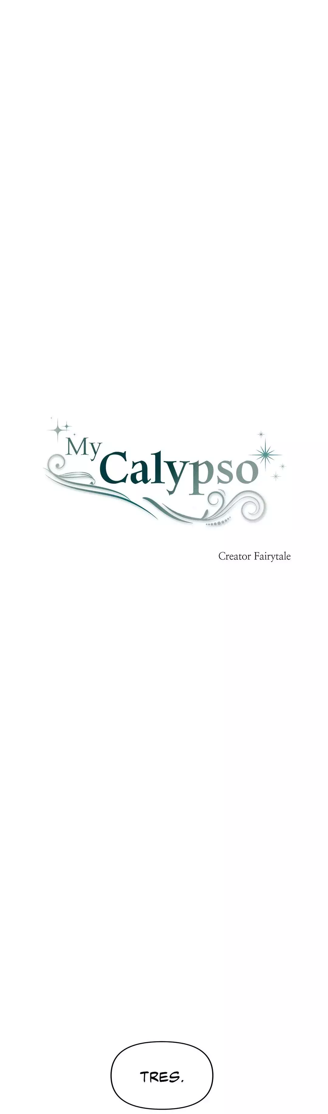 My Calypso - 33 page 8-7c10a77f