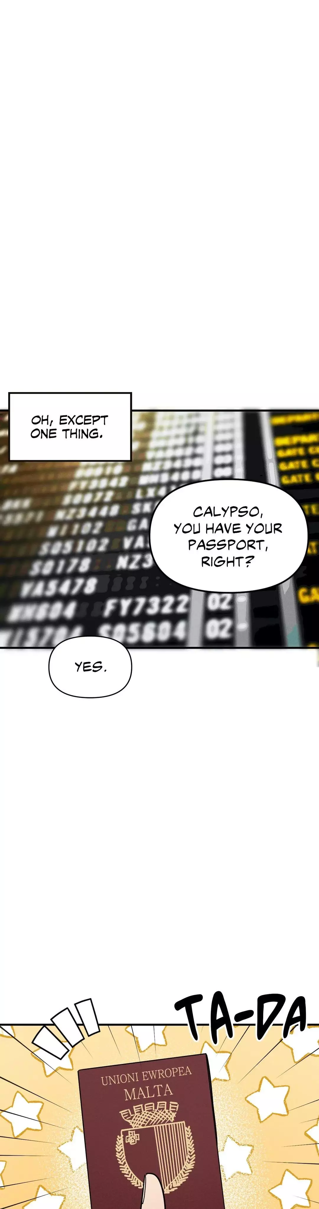 My Calypso - 42.3 page 33-297f9ab8