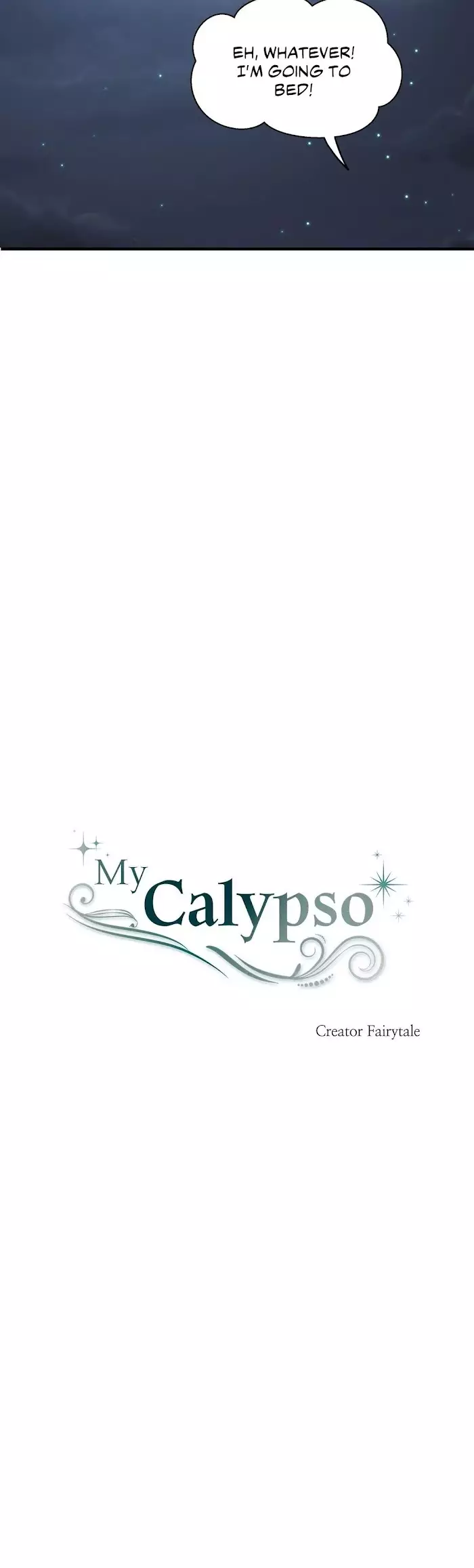 My Calypso - 8 page 6-321efd2a