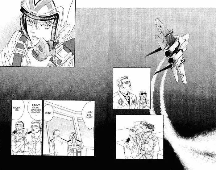 Manga Grimm Douwa: Kaguya-Hime - 3 page 20-1da87a71