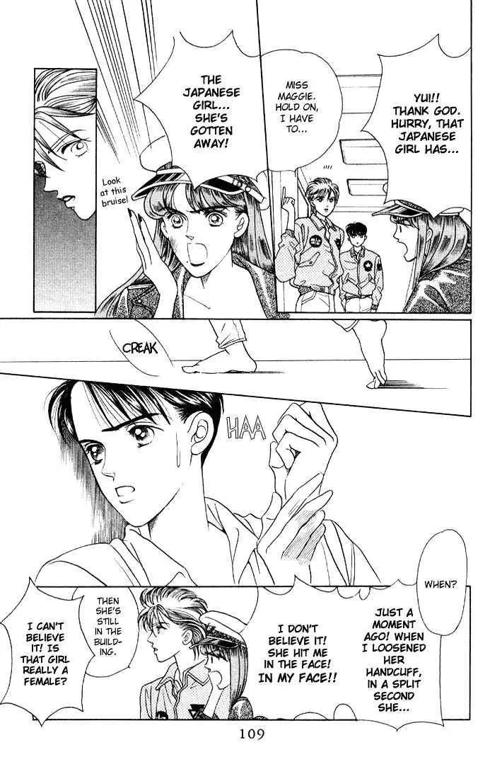 Manga Grimm Douwa: Kaguya-Hime - 3 page 34-fb41459f