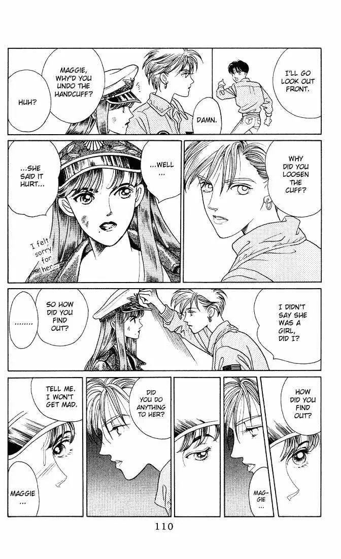 Manga Grimm Douwa: Kaguya-Hime - 3 page 35-b58e9eec