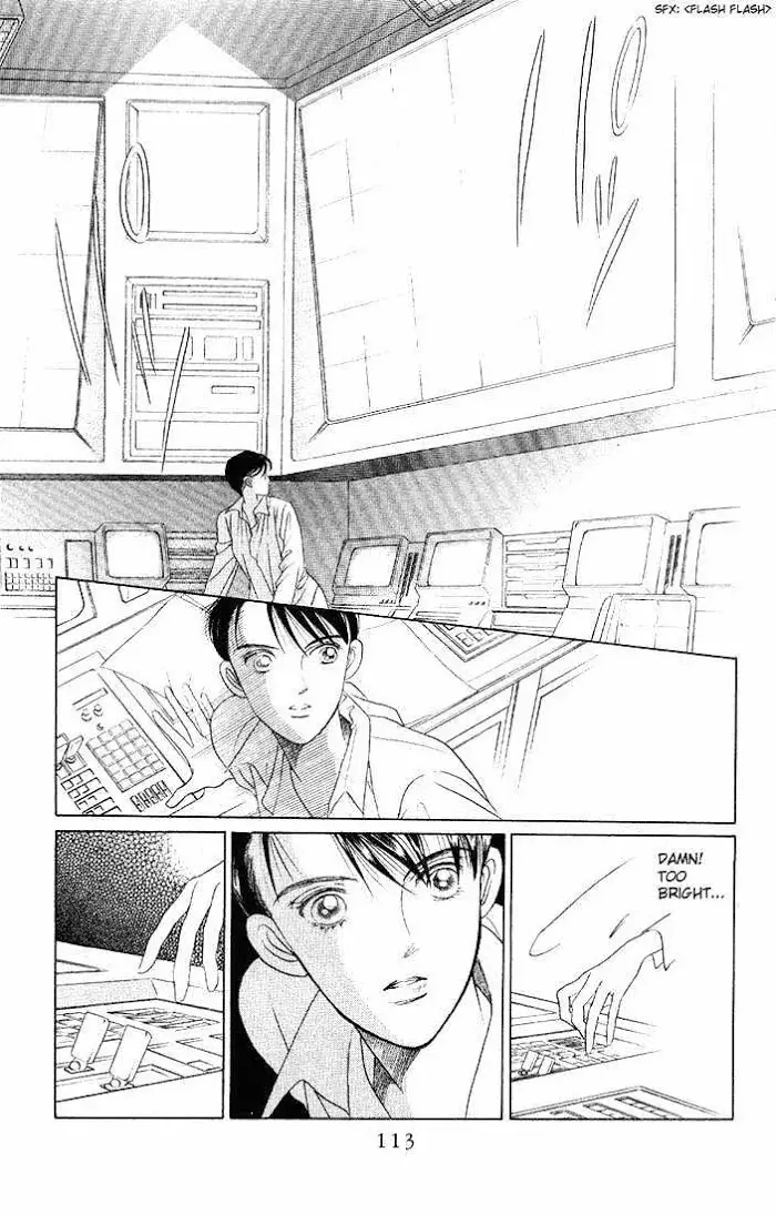 Manga Grimm Douwa: Kaguya-Hime - 3 page 38-7b6f9fc6