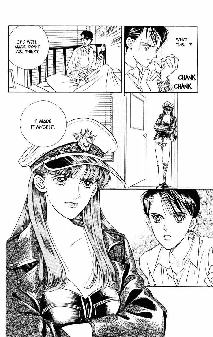 Manga Grimm Douwa: Kaguya-Hime - 3 page 7-802c9324