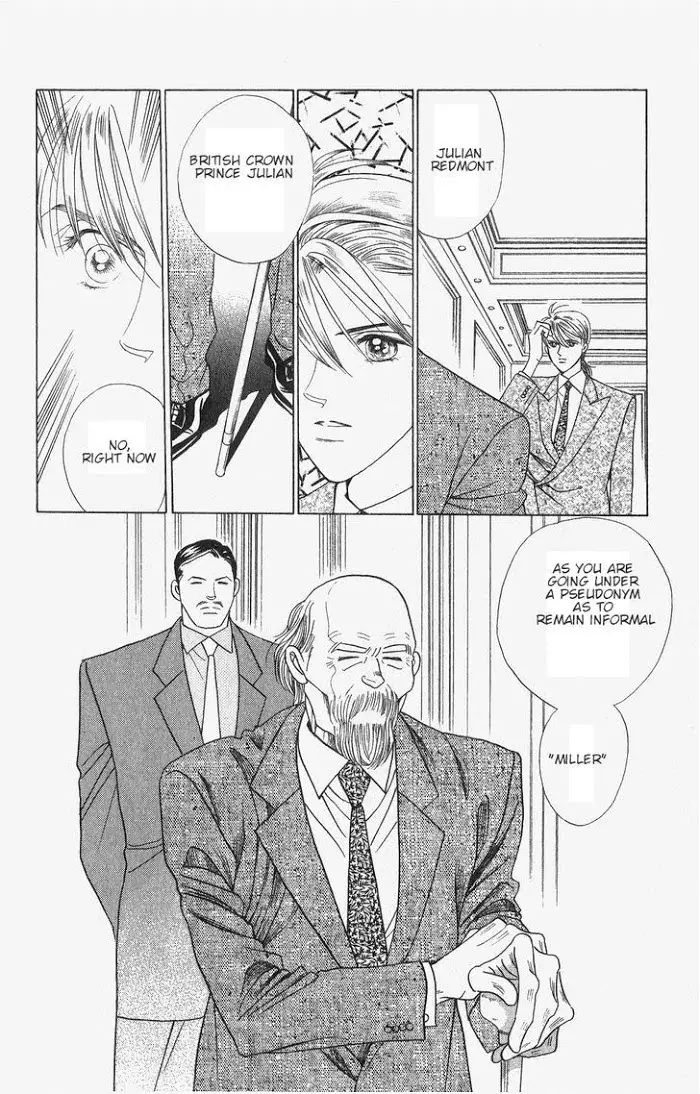 Manga Grimm Douwa: Kaguya-Hime - 45 page 26-12a5330a