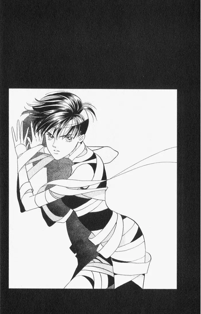 Manga Grimm Douwa: Kaguya-Hime - 45 page 6-5bf829ca