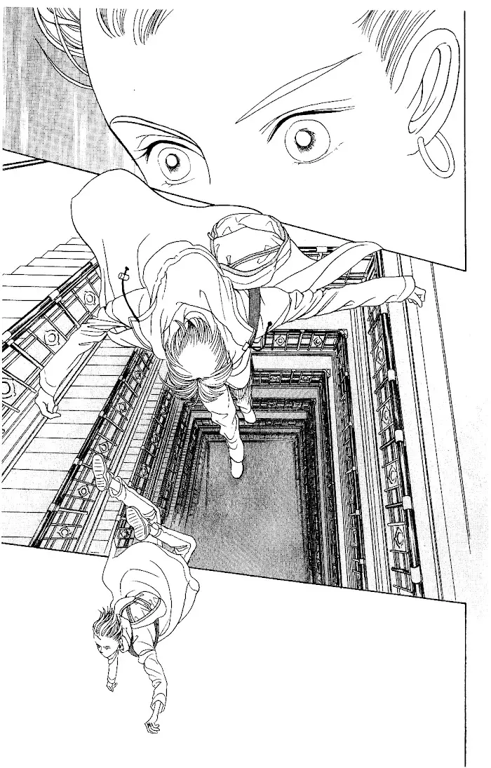 Manga Grimm Douwa: Kaguya-Hime - 61 page 6-9b46a7d4