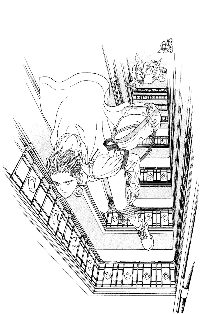 Manga Grimm Douwa: Kaguya-Hime - 61 page 7-42327a60