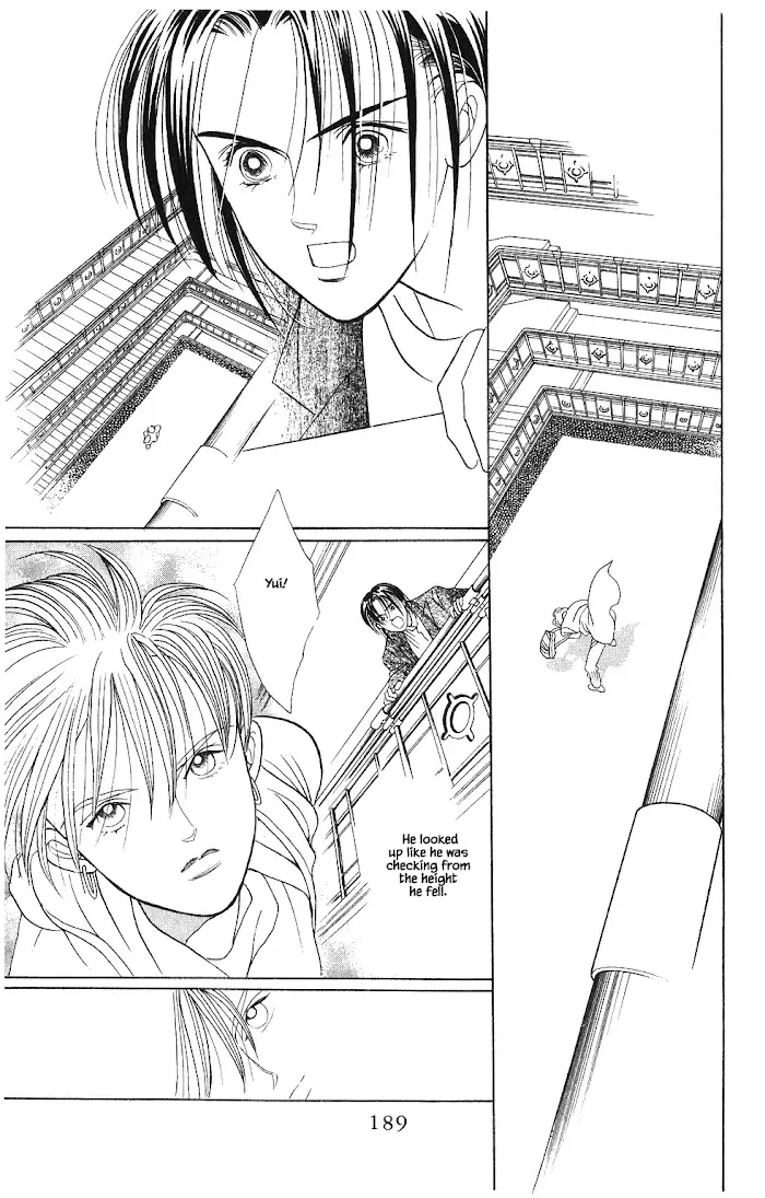 Manga Grimm Douwa: Kaguya-Hime - 61 page 8-1c9fd545