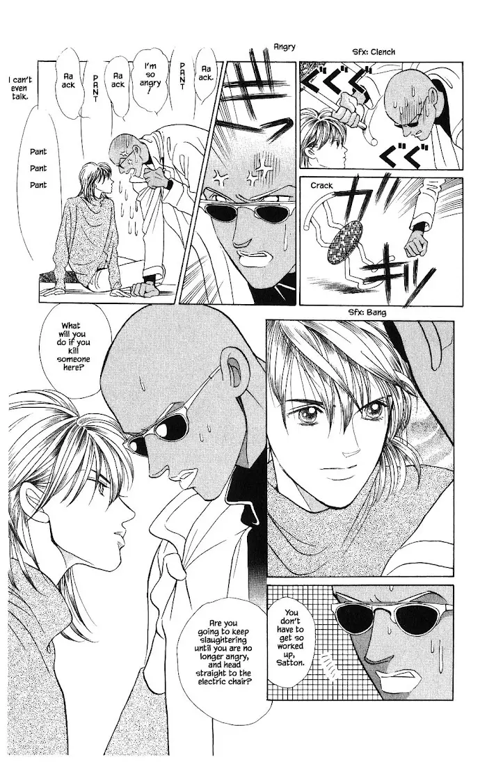 Manga Grimm Douwa: Kaguya-Hime - 82 page 4-bd4e15ab