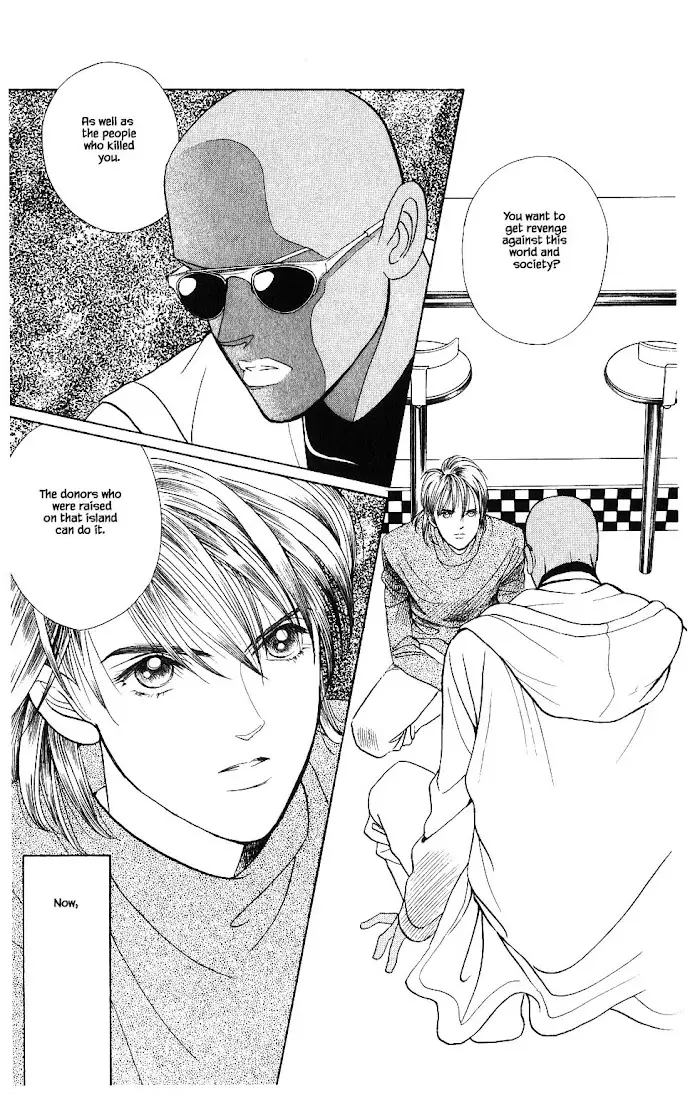 Manga Grimm Douwa: Kaguya-Hime - 82 page 6-4b80d056