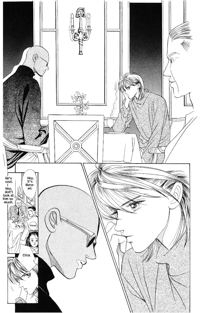 Manga Grimm Douwa: Kaguya-Hime - 82 page 8-80eb4da7