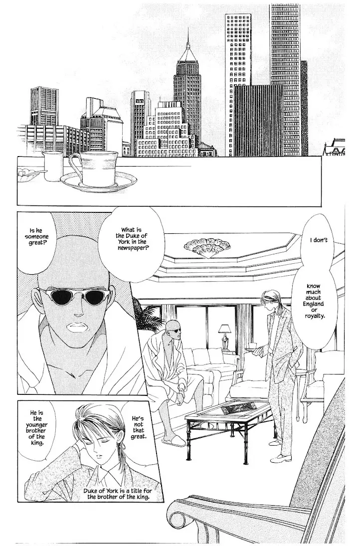 Manga Grimm Douwa: Kaguya-Hime - 83 page 11-03b277a1