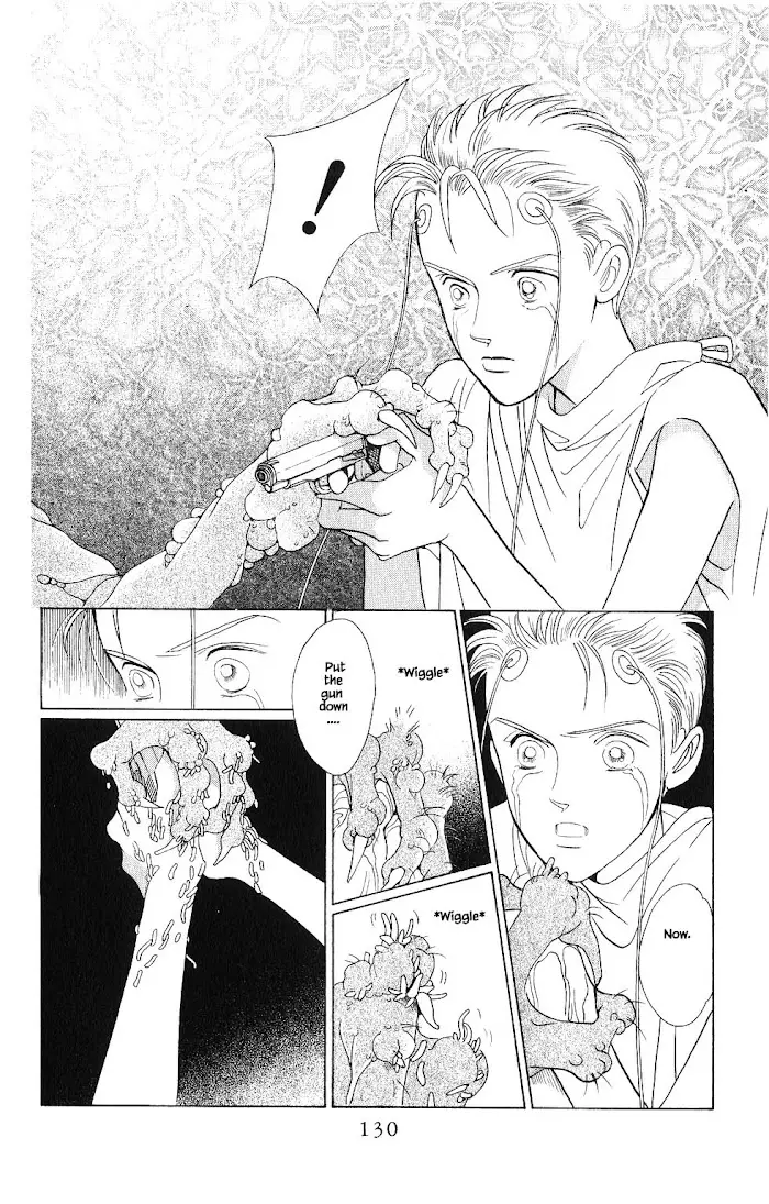 Manga Grimm Douwa: Kaguya-Hime - 87 page 10-d4c1d33d