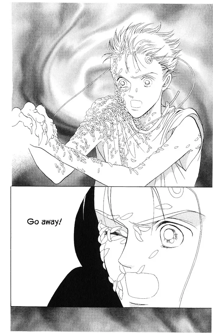 Manga Grimm Douwa: Kaguya-Hime - 87 page 12-93129a5b