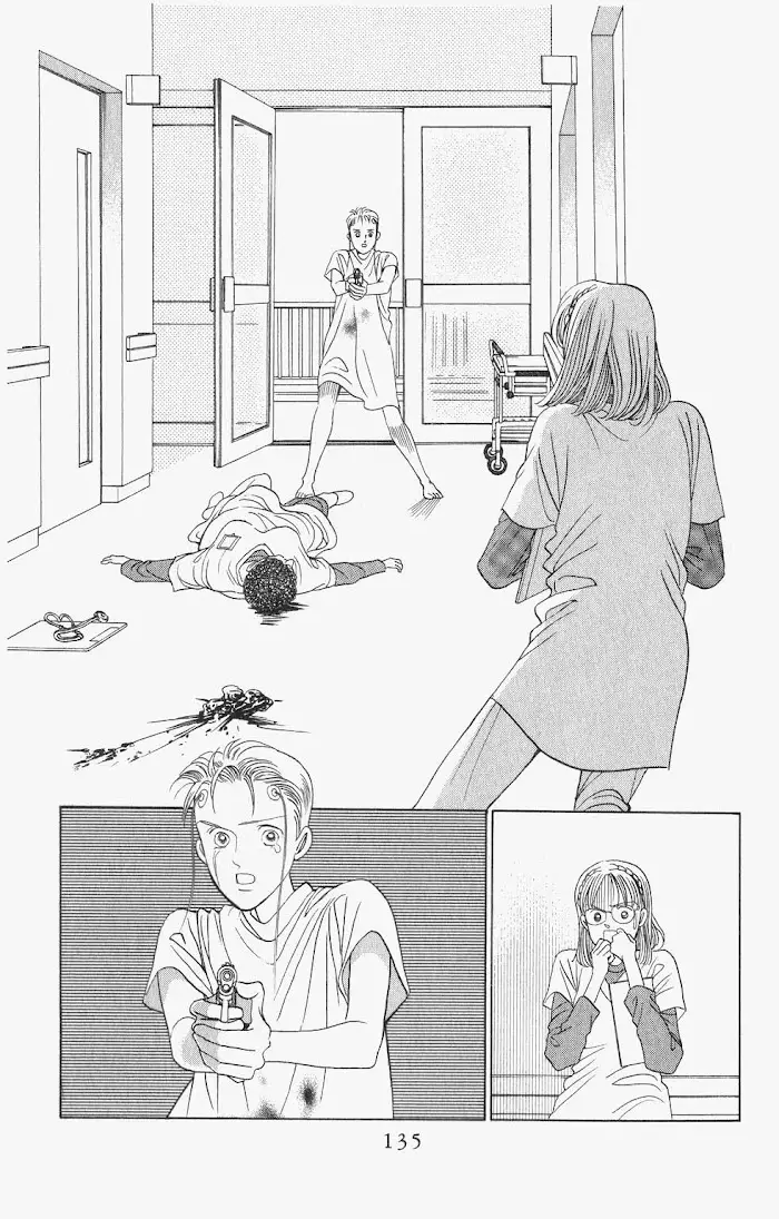Manga Grimm Douwa: Kaguya-Hime - 87 page 15-b7dcf31a