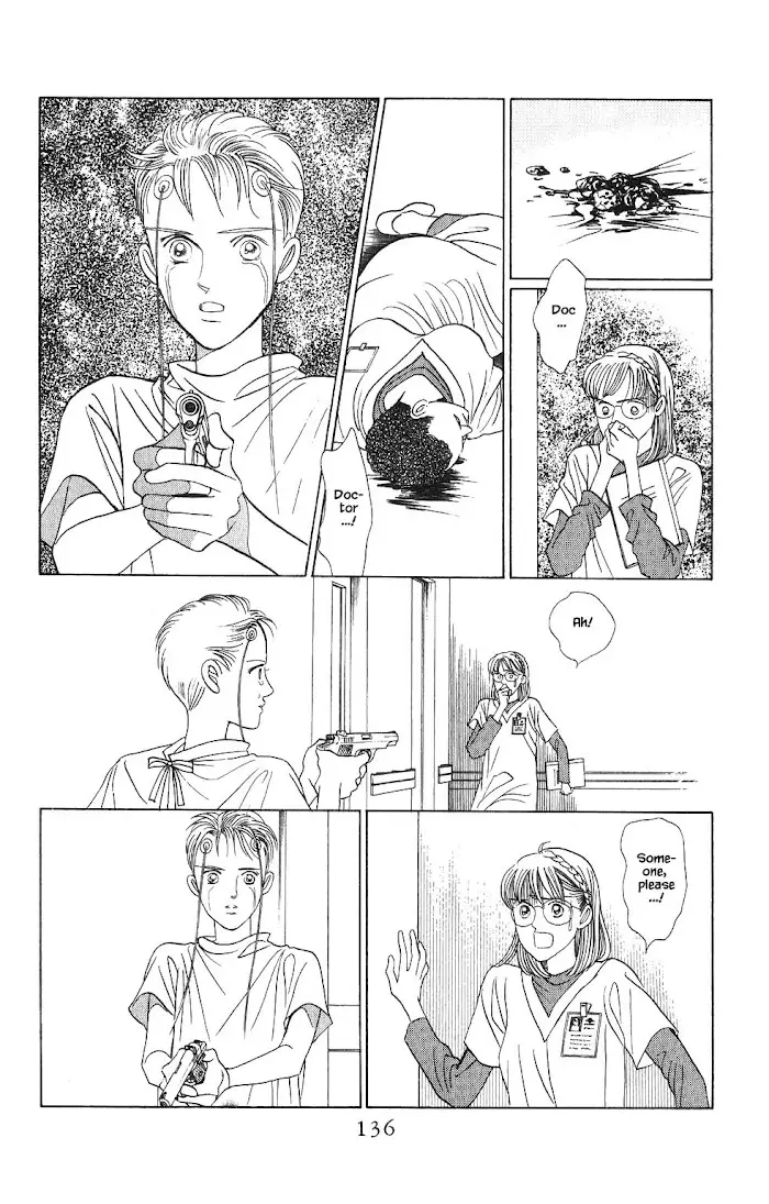 Manga Grimm Douwa: Kaguya-Hime - 87 page 16-fdd24140