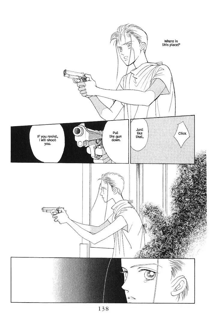 Manga Grimm Douwa: Kaguya-Hime - 87 page 18-77279072