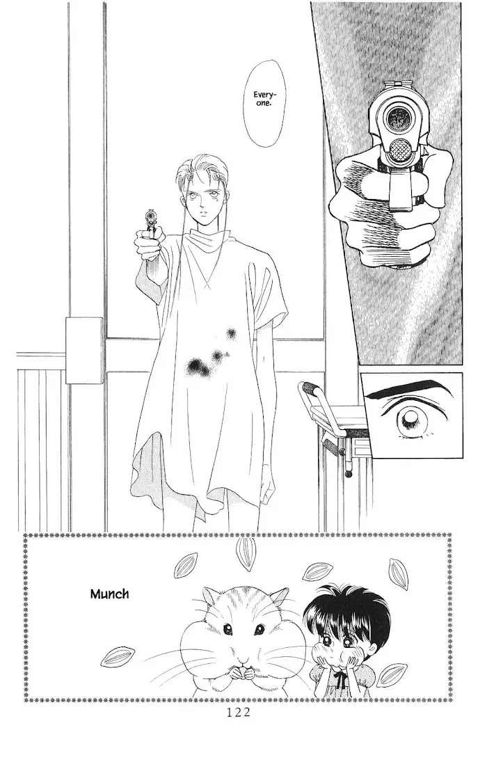 Manga Grimm Douwa: Kaguya-Hime - 87 page 2-137db1f9