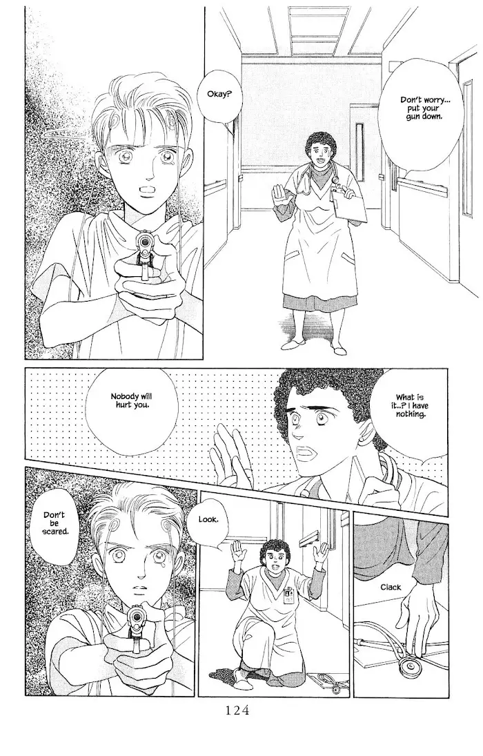 Manga Grimm Douwa: Kaguya-Hime - 87 page 4-536a285f