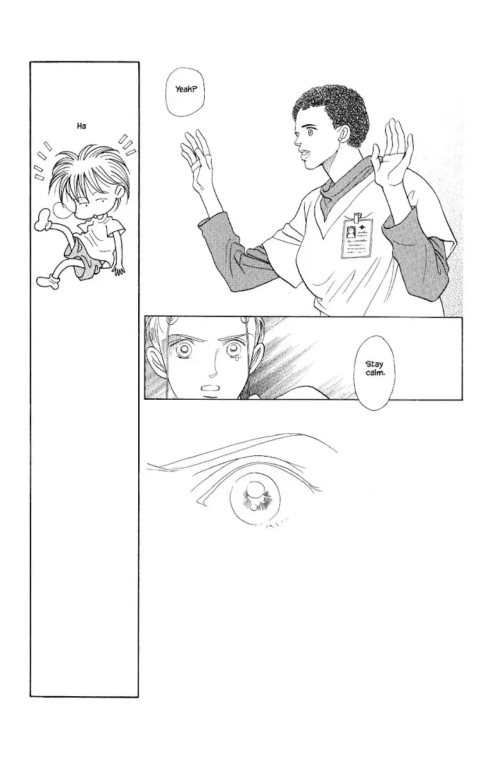 Manga Grimm Douwa: Kaguya-Hime - 87 page 5-6385cac8