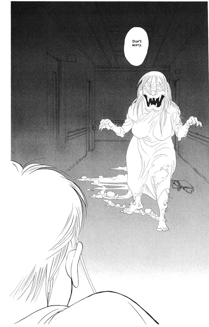 Manga Grimm Douwa: Kaguya-Hime - 87 page 6-0aed3ca7