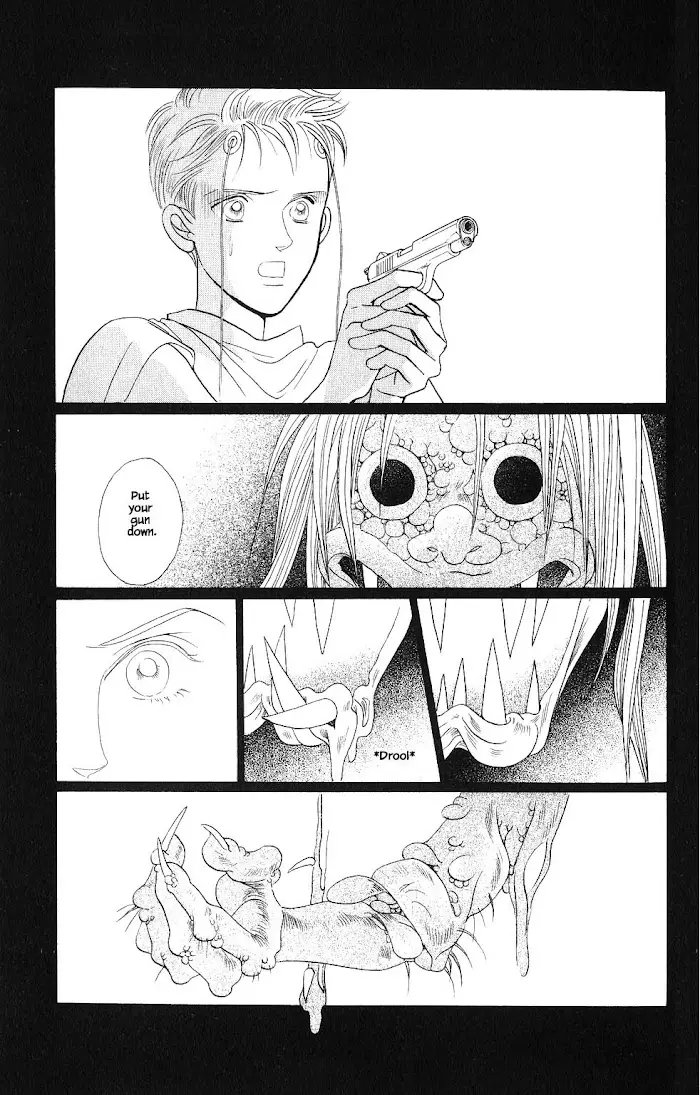 Manga Grimm Douwa: Kaguya-Hime - 87 page 7-7c3f1702