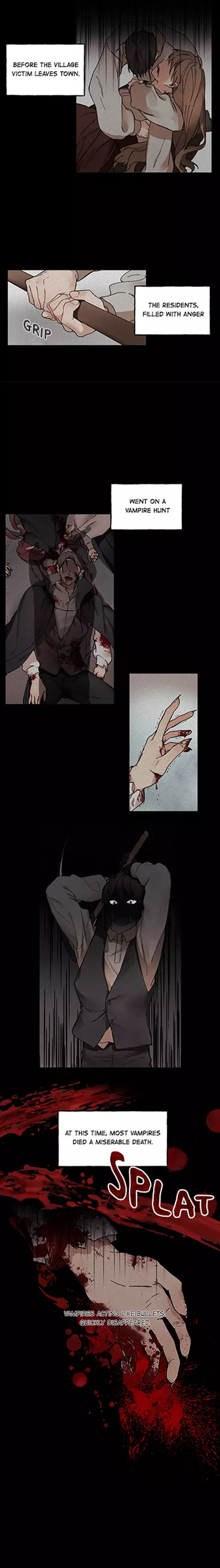 Blood And Love - 1 page 4-72e937c3