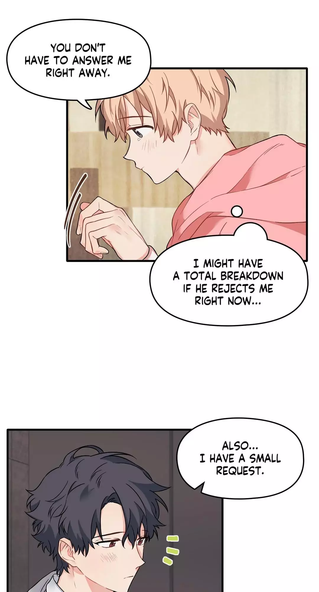 Blood And Love - 35.3 page 45-3243da0d