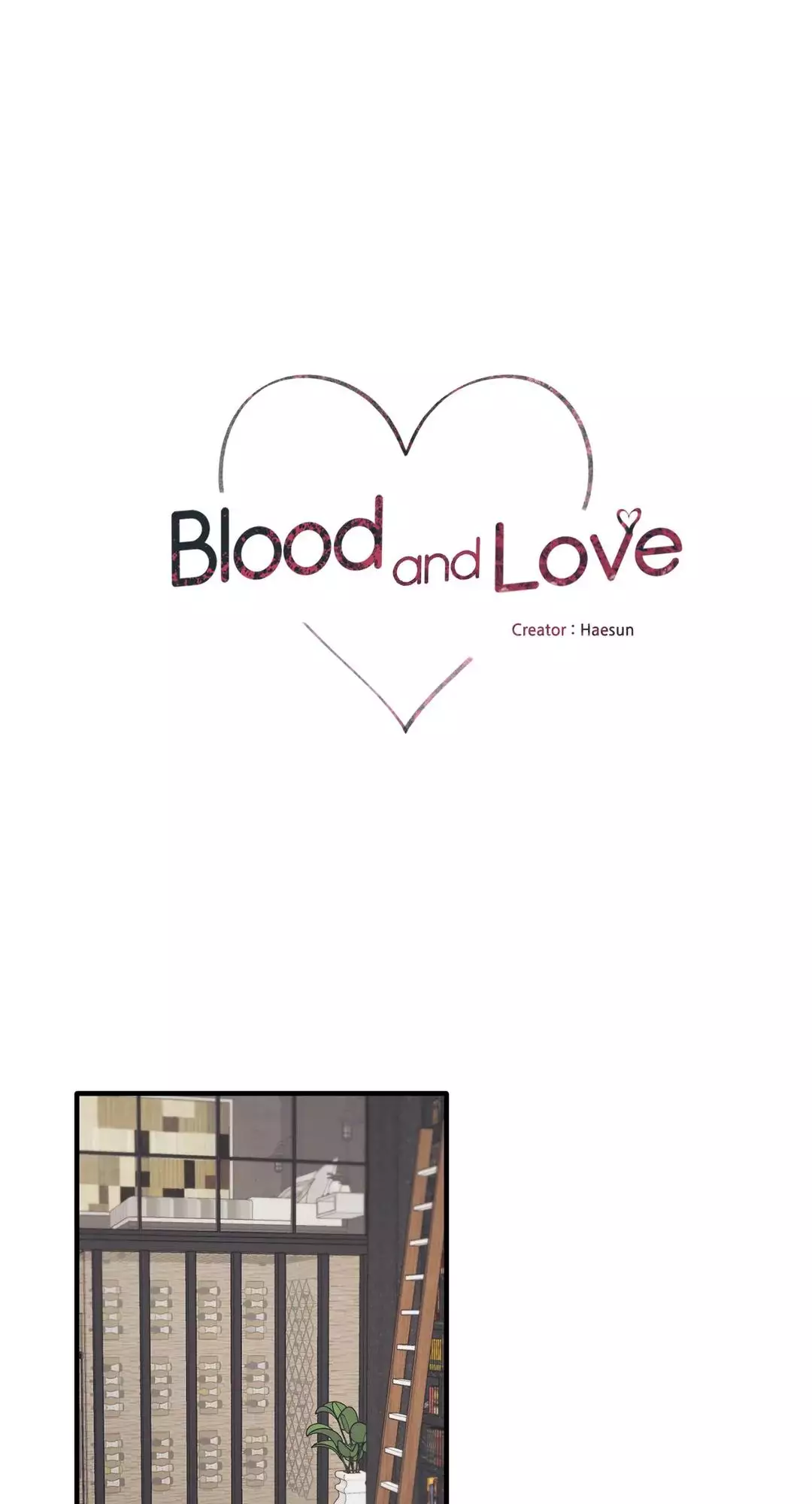 Blood And Love - 35.4 page 21-356d838d